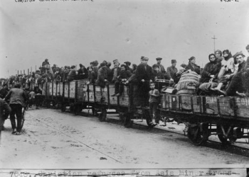The anniversary of the Pontic Genocide