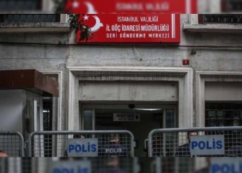 Syrian refugee facing deportation from Turkey transferred to ‘removal centre’, says lawyer