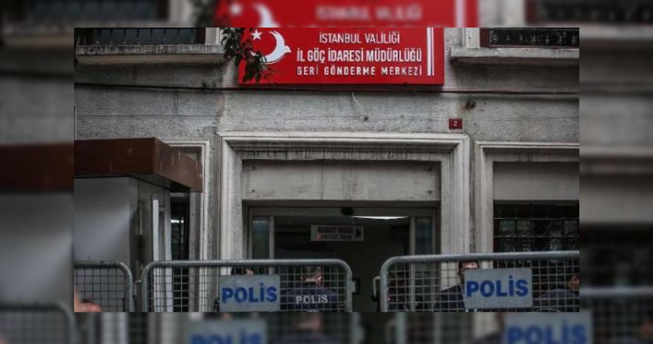 Syrian refugee facing deportation from Turkey transferred to ‘removal centre’, says lawyer