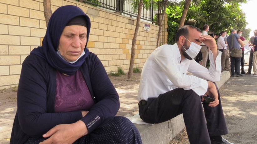 Turkey: Emine Şenyaşar’s vigil for justice enters 74th day