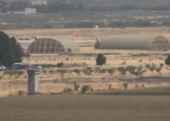 Turkey: Simultaneous air attacks on military bases in Şırnak and Batman