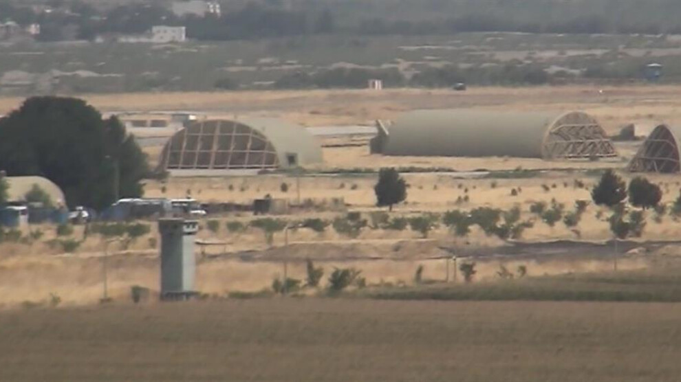 Turkey: Simultaneous air attacks on military bases in Şırnak and Batman