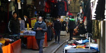 Unemployment in Turkey: Government says 4 million, unions say 10 million