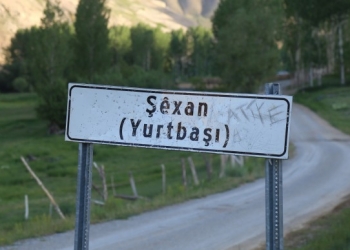 Turkish soldiers raked Kurdish villagers with gunfire, four villagers detained