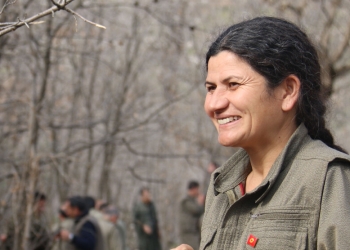 Kurdish commander Hêzil Özgür: ‘The failure of the Turkish army has been completely revealed’