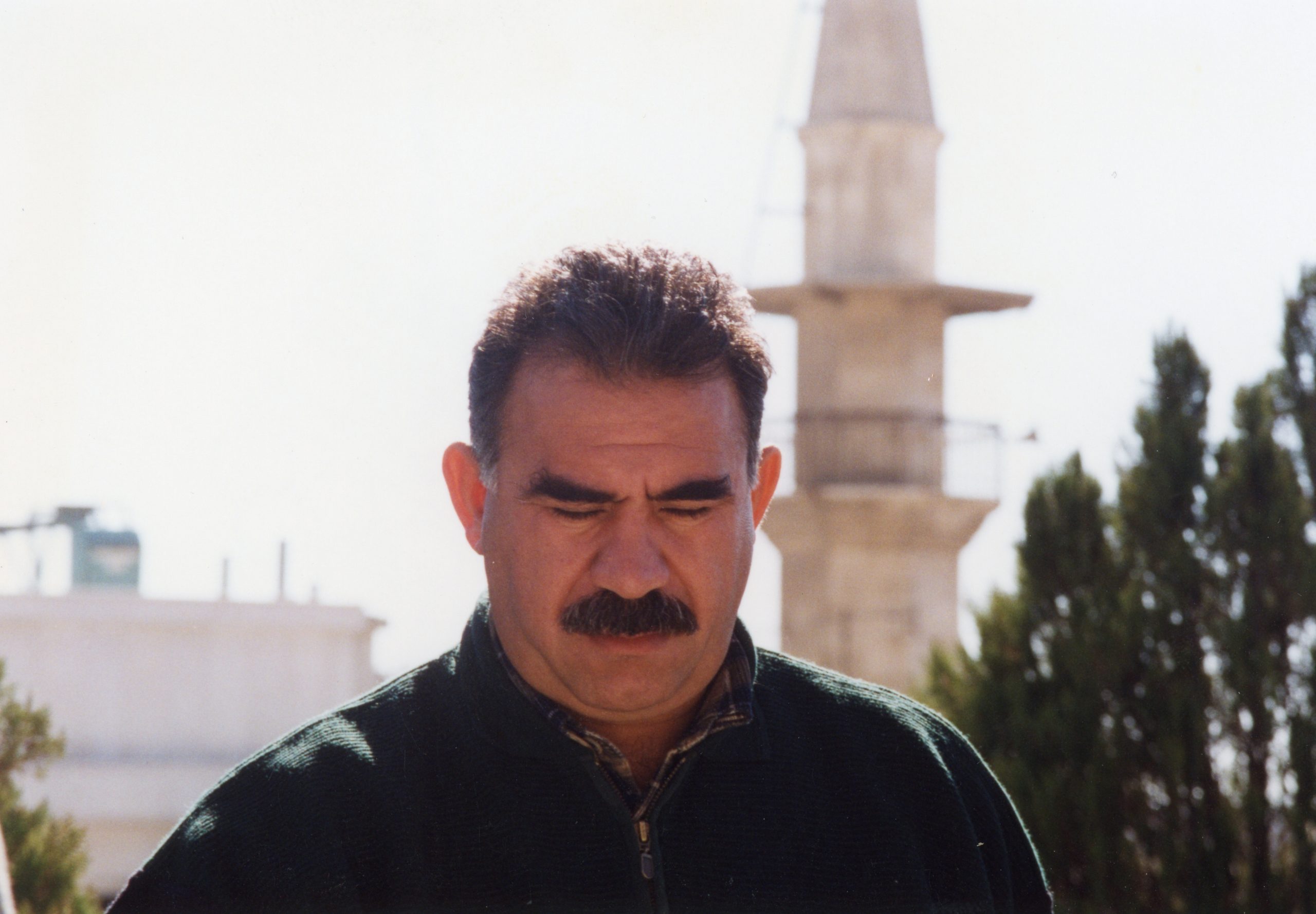 Hunger striking prisoner Mehmet Hayme: ‘We have only one goal: to free Abdullah Öcalan’