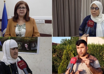Politicians, activists and artists are unhappy with KRG’s inaction against Turkish military attacks
