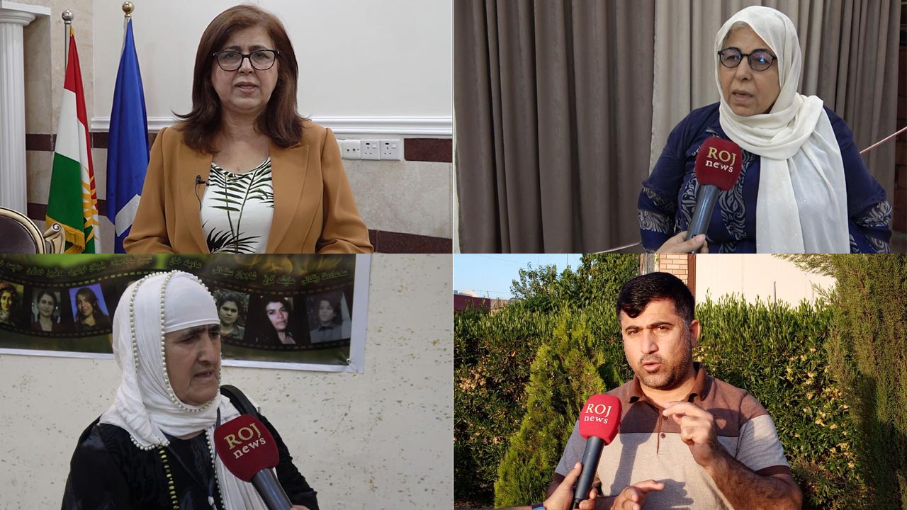 Politicians, activists and artists are unhappy with KRG’s inaction against Turkish military attacks