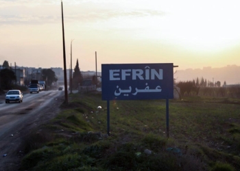 Society for Threatened Peoples condemns Turkey for ‘islamisation’ in Afrin and Germany