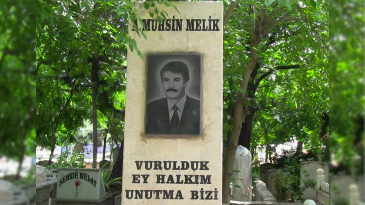 Unsolved murders in Turkey: Despite identifying his assassins, Muhsin Melik’s murder remains ‘unsolved’