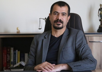 Lawyer Cahit Ertan and 770 lawyers in Turkey call for an end to Öcalan’s isolation