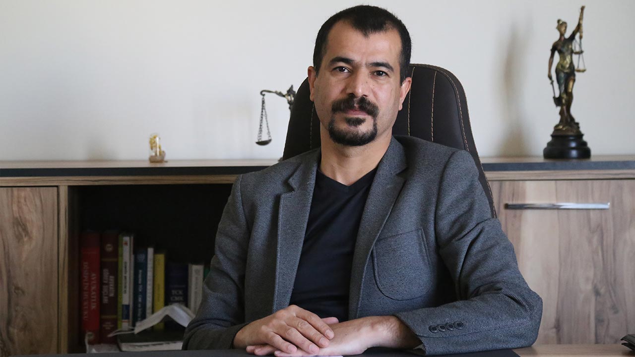 Lawyer Cahit Ertan and 770 lawyers in Turkey call for an end to Öcalan’s isolation