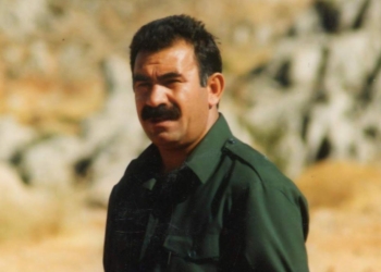 Abdullah Öcalan on mafia-state links in Turkey: ‘These mobs they once supported dry up their Adam’s wine’