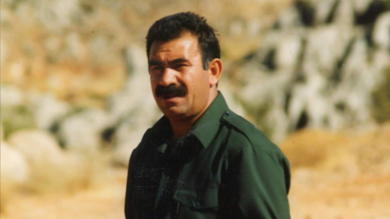 Abdullah Öcalan on mafia-state links in Turkey: ‘These mobs they once supported dry up their Adam’s wine’