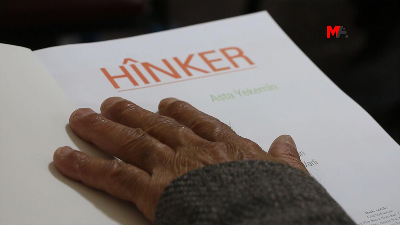 Kurds will take to the streets in Turkey over the Kurdish Language Campaign