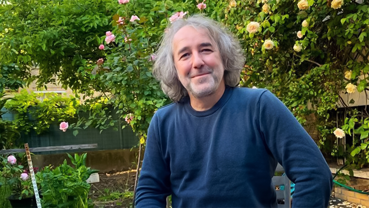 Fehim Taştekin: ‘It is impossible even for a single leaf to stir without the approval of Erdoğan’