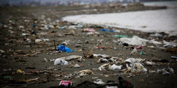 Turkey: Lake Van’s future is under serious threat