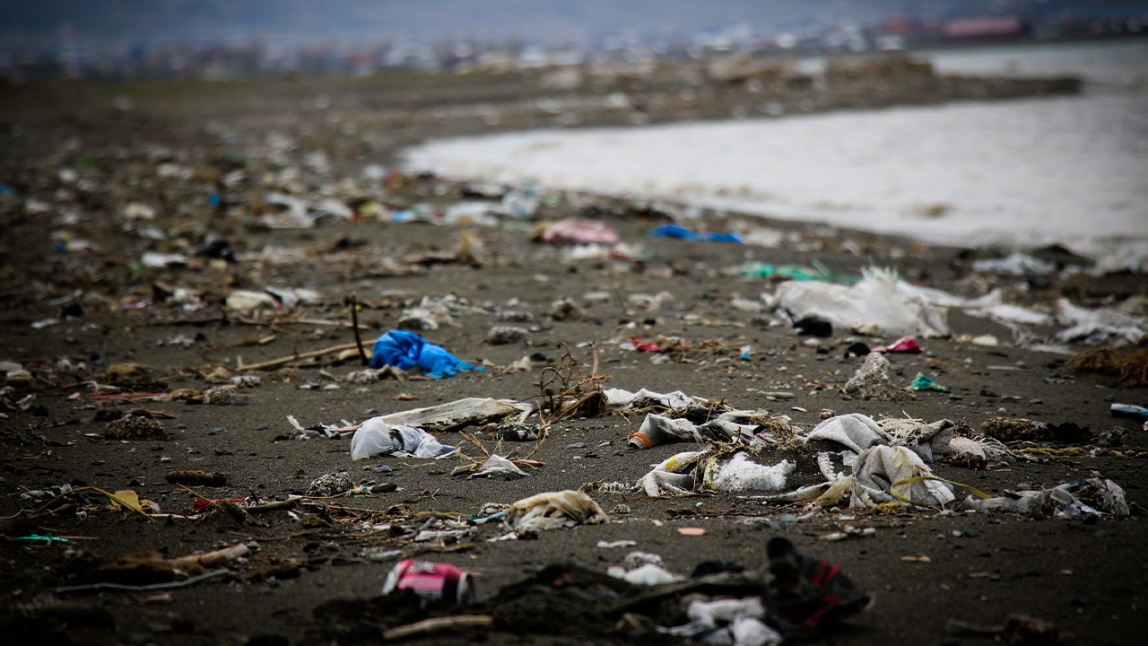 Turkey: Lake Van’s future is under serious threat