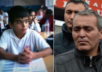 Gezi Protests: Eight years since killing of 14-year-old Berkin by police, still no justice