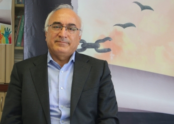 Öztürk Türkdoğan: ‘The state must take measures to prevent discrimination, Alevis must protect themselves’