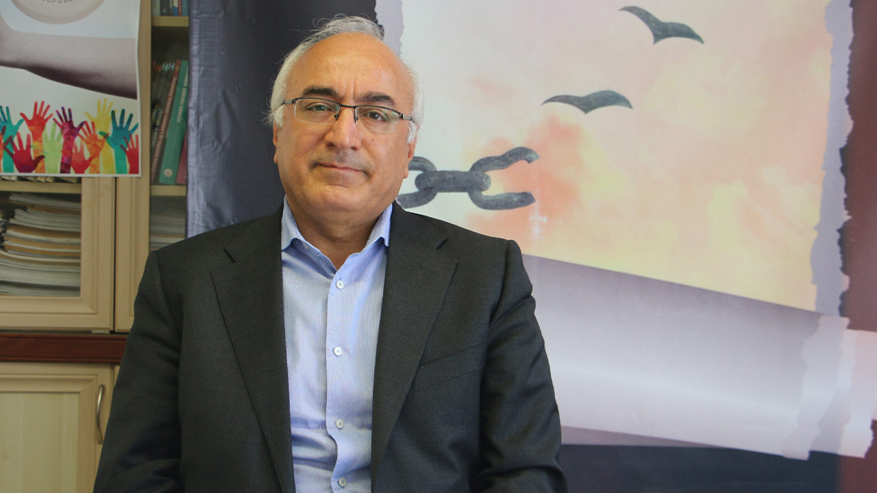 Öztürk Türkdoğan: ‘The state must take measures to prevent discrimination, Alevis must protect themselves’