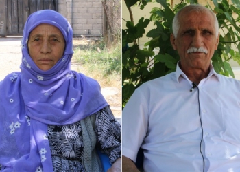 The Turkish state does not return the bodies of Kurdish fighters to families: ‘Such a shame, such tyranny,’ families cry out