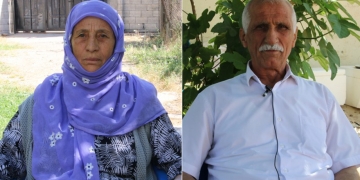 The Turkish state does not return the bodies of Kurdish fighters to families: ‘Such a shame, such tyranny,’ families cry out