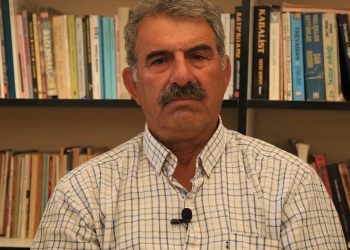 Abdullah Öcalan’s brother speaks out against the isolation: ‘The doors of Imralı Island must be opened’