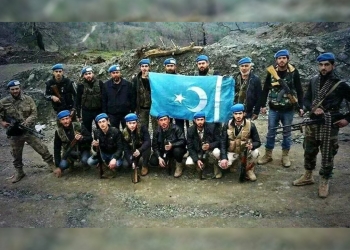 Turkmens of Bayirbujak: ‘Aid went to the Free Syrian Army, al-Nusra and the Turkish Party of Islam’