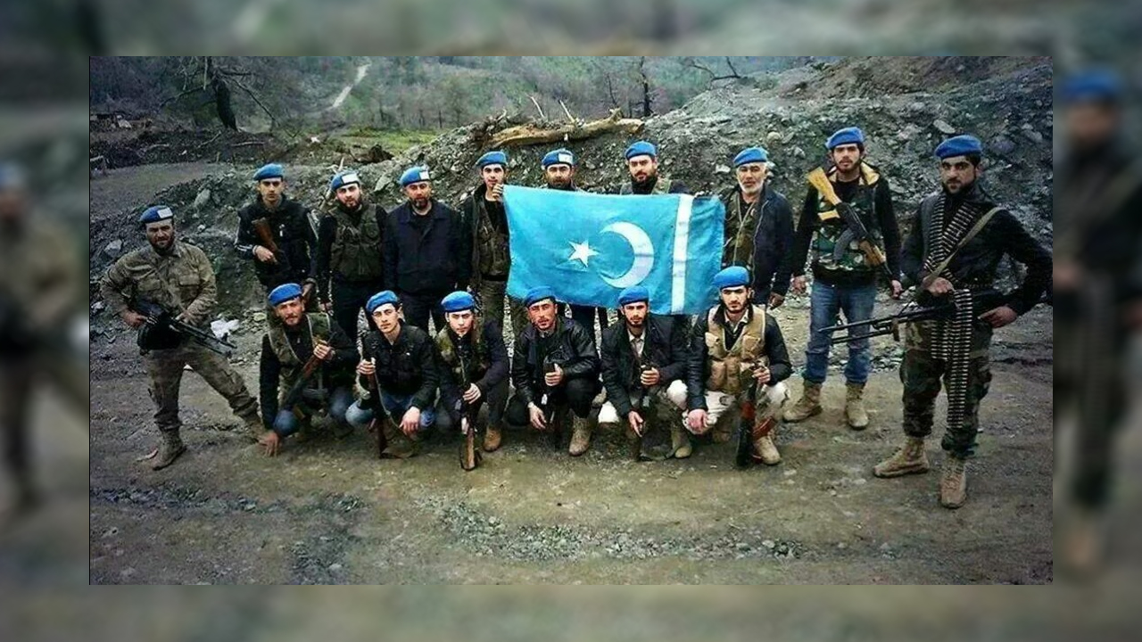 Turkmens of Bayirbujak: ‘Aid went to the Free Syrian Army, al-Nusra and the Turkish Party of Islam’