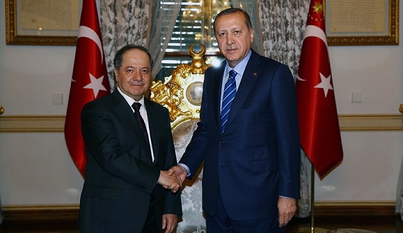 Kurdish politician Maki Revend warns of ‘joint plan’ by the KDP and Turkey’s MIT intelligence agency against the PKK