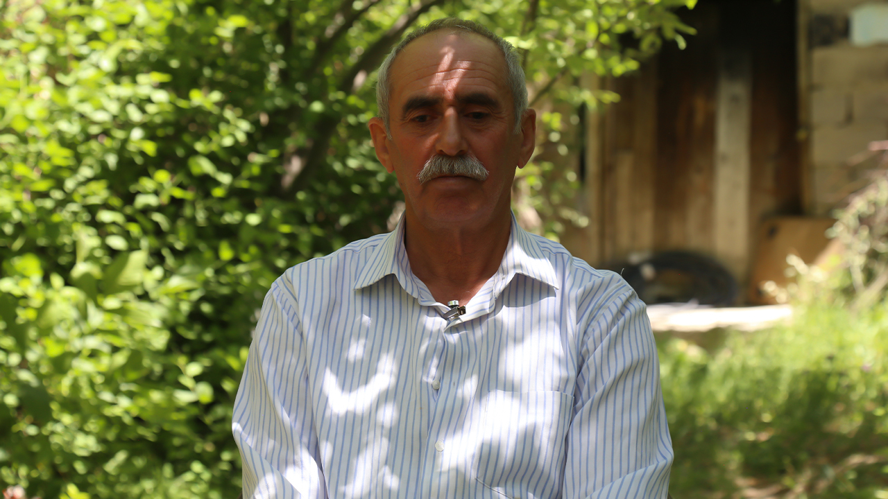 Turkey: Prisoner loses sight of both eyes due to lack of treatment in prison