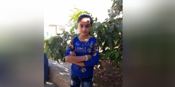 A 14-year-old child died in Turkish shelling of Afrin region