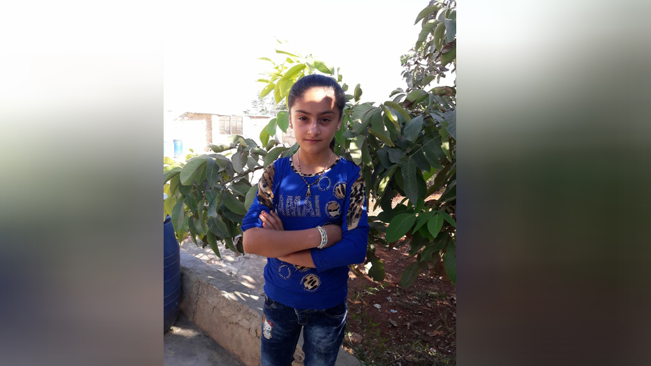 A 14-year-old child died in Turkish shelling of Afrin region