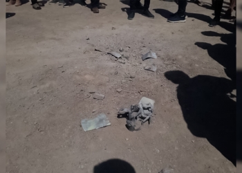 Turkey carry out airstrikes on UN protected Makhmour refugee camp in Iraqi Kurdistan