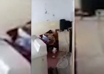 Video footage reveals results of Turkish shelling of Kurdish villages in Iraqi Kurdistan