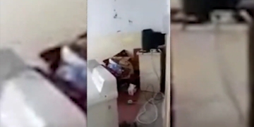 Video footage reveals results of Turkish shelling of Kurdish villages in Iraqi Kurdistan