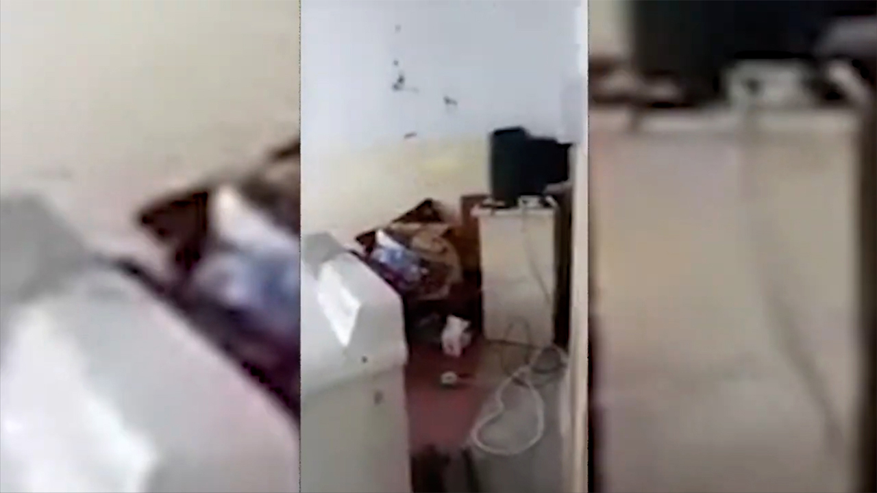 Video footage reveals results of Turkish shelling of Kurdish villages in Iraqi Kurdistan