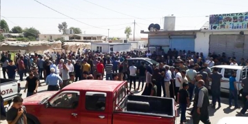 US ambassador to UN condemns Turkish drone strike on Makhmour refugee camp in Iraq