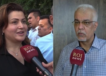 Iraqi politicians condemn KDP complicity in Turkey’s invasion of Iraqi Kurdistan