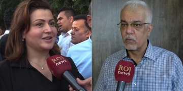 Iraqi politicians condemn KDP complicity in Turkey’s invasion of Iraqi Kurdistan