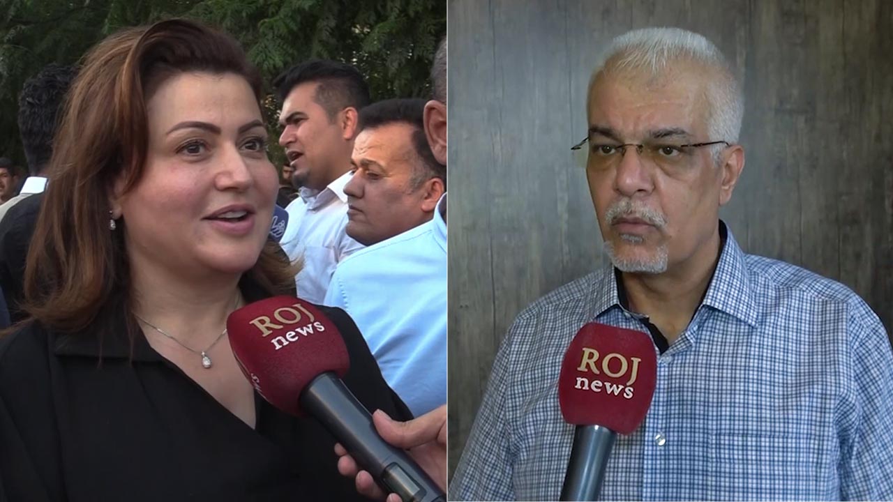 Iraqi politicians condemn KDP complicity in Turkey’s invasion of Iraqi Kurdistan