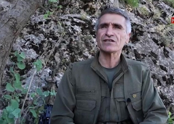 HPG Commander: The allegations that our guerrilla forces attacked peshmerga are lies