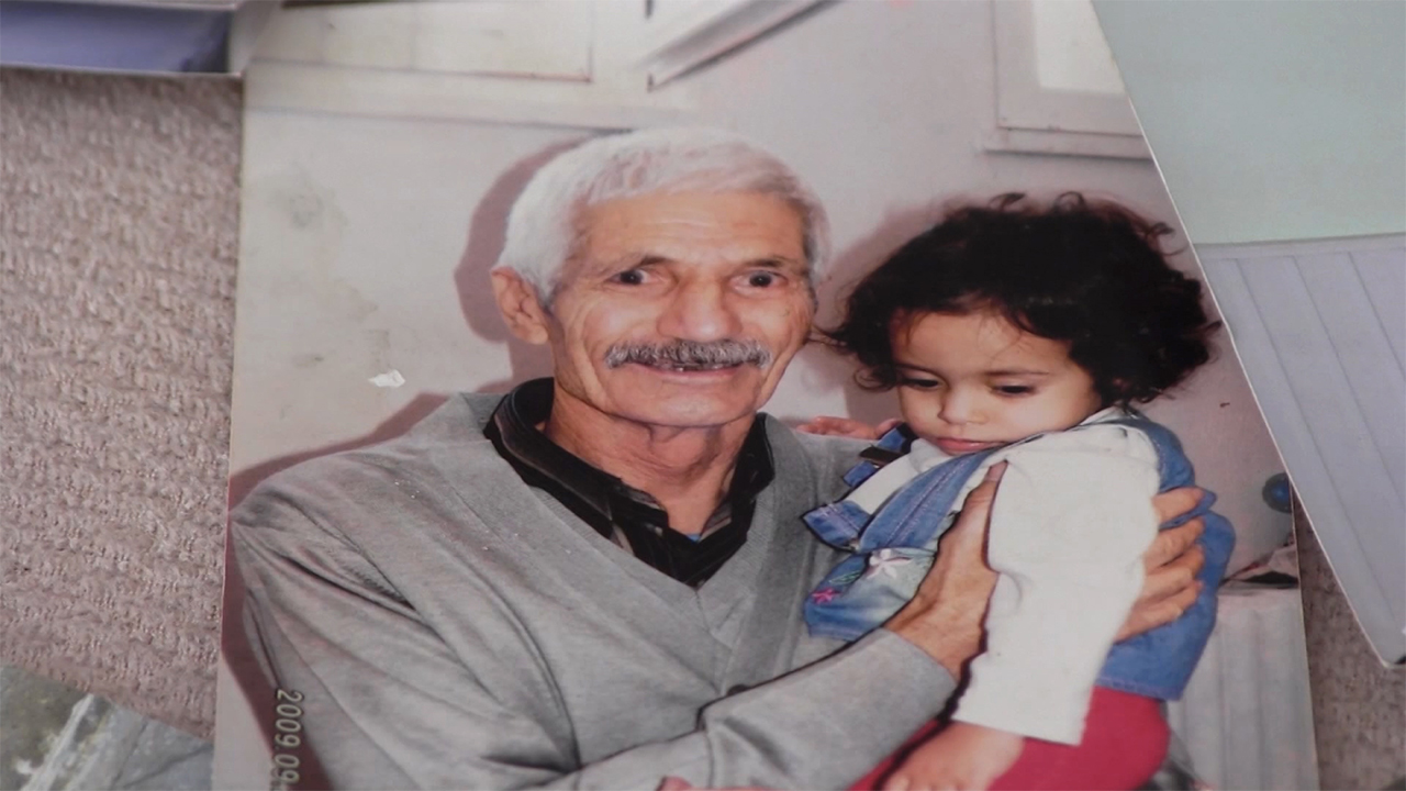 HDP’s MP Fatma Kurtulan: ‘The state will be held responsible’ if seriously ill prisoner Özkan dies