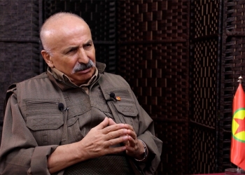 Mustafa Karasu on Biden-Erdoğan meeting: ‘If Biden defines himself as a democrat he should not be a partner to Kurdish genocide’