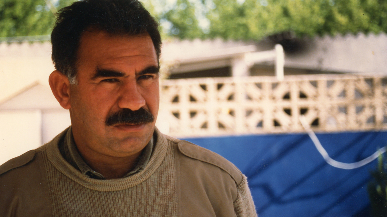 Lawyer Ercan Kanar on Abdullah Öcalan’s isolation: ‘The state sees him as an enemy, not as a citizen’