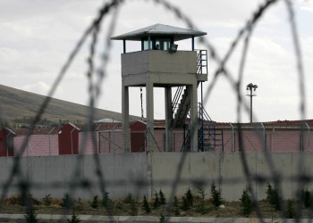 Council of Europe report: Turkey’s prison population rate three times European average