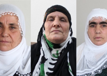 Hunger strike in Turkey: Mothers say prison policies are based on oppression and tyranny