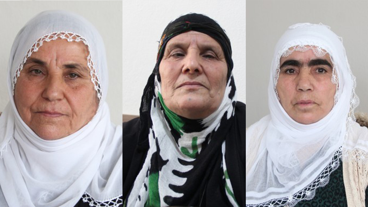 Hunger strike in Turkey: Mothers say prison policies are based on oppression and tyranny