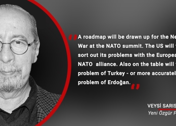 Preparations for the post Erdoğan period in Brussels